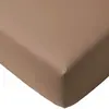 Drap housse bébé