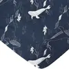 Drap housse bébé