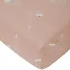 Drap housse bébé