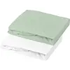 Drap housse bébé