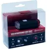 Éclairage vélo USB avant - arrière à Led (avant) pour casque 3 modes P...