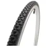 PNEU CYCLOCROSS 700 X 28 DELI S-155 NOIR CROSS TR (28-622)