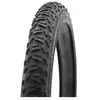 Pneu VTT enfant DELI S-168 TR - noir - 16" x 1,75 mm - terrain mixte