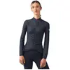CafÉ Du Cycliste Maillot à Manches Longues Marguerite
