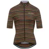 CafÉ Du Cycliste Maillot à Manches Courtes Francine