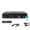 Pack SERVIMAT Récepteur TV satellite HD + carte Fransat PC6 + Câble HD...