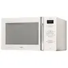 Whirlpool MO posable, Chef Plus, MW + Gril, Blanc,  25 L, Electronique, Cavité Pe