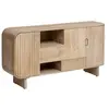 Buffet en bois de manguier Yoni