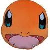 Lyo, Coussin pour enfant, Pokemon Coussin Salameche 40 cm (35 cm)