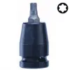 OC-PRO Douille male embout torx t30 court a choc carre 1/2