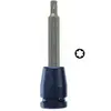 OC-PRO EMBOUT TORX T50 A CHOCS LONG Carré 1/2