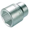 OC-PRO Douille 19 mm 6 pans carre 3/4 (19,05mm) pour poids lourds