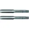 OC-PRO Tarauds 2 passes de m2 à m18 vendus par dimension - choisissezici : taraud 08 x 1.00