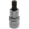 OC-PRO DOUILLES EMBOUTS IMPACT A CHOCS SPLINE XZN DE M4 à M18 - de : XZN-M17-CHOC