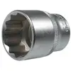 OC-PRO DOUILLE 12 PANS CARRE 3/4 POUR POIDS LOURDS - DOUILLE DE 32 mm ...