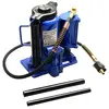 BGS TECHNIC Cric Hydraulique Bouteille Pneumatique Ou Manuel, 20 Tonnes