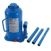 Cric hydraulique bouteille 20t - 20 tonnes bgs technic