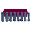 Force Douilles a choc longues 3/8 coffret de 8 douilles