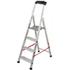 Hailo Escabeau Alu Pro 8844-011 4