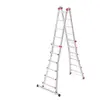 Hailo Escabeau Profistep Multi 7524-131 4x6