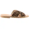 Sandales femme Minorquines Avarca