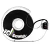 HOME EQUIPEMENT Dévidoir ID SCRATCH Noir 2M - IDSDBBOX20
