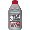 Liquide de frein MOTUL Brake Fluid DOT 3 & 4 - 500ml