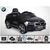Voiture électrique enfant KINGTOYS -  BMW 640i GT 50W - Noir