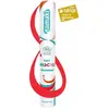 Namaki, Mascara, Mascara pour cheveux d'enfants, rouge (Rouge)