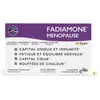 Novomedis Fadiamone Ménopause 60 comprimés + 30 capsules