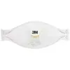 Masque 3M Aura 9332 anti-poussières pliable FFP3 avec soupape x 5