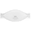 3M - Masque Aura 9320 anti-poussières pliable FFP2 sans soupape x 10