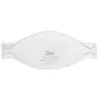 3M - Masque Aura 9320 anti-poussières pliable FFP2 sans soupape