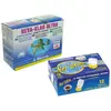 Pack Mareva Cartouches clarifiantes Reva-klar - 1 kg - Pré-filtres jetables Net’Skim