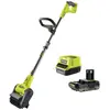 Pack RYOBI Nettoyeur de sol RY18PCB-0 - 18V One+ - Avec brosse univers...