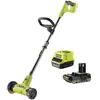 Pack RYOBI Nettoyeur de joints RY18PCA-0 - 18V One+ - 1 Batterie 2.0Ah - 1 Chargeur rapide