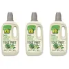 Lot de 3 engrais tout prêt plantes vertes et plantes dintérieur KB - 1...