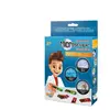 Buki - MR001 - Lames pour microscope