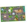 Buki - 5702 - Tapis voiture lumineux