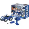Buki - RC politiewagen - RC Voertuig junior