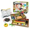 Jeux Creatifs Malette D'Activite Buki