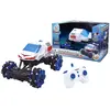 BUKI France Rover lunaire rc