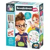 Jeux Creatifs Scoubidous Buki