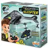 Buki - RC helicopter