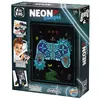 Buki - Neonframe - Thema Gamepad - Knutselen - hobby