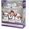 Buki - Mini Lab Magneten - Experimeneteren met magneten