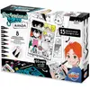 Buki France - Professional Studio Manga
