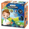 Buki France - 9004 - Mini sciences - télescope