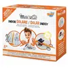 Buki Mini lab - énergie solaire