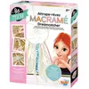 Buki - Attrape Rêves Buki Macramé Dreamcatcher